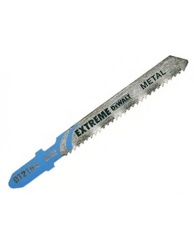 List za vbodno žago 86 mm Dewalt DT2154